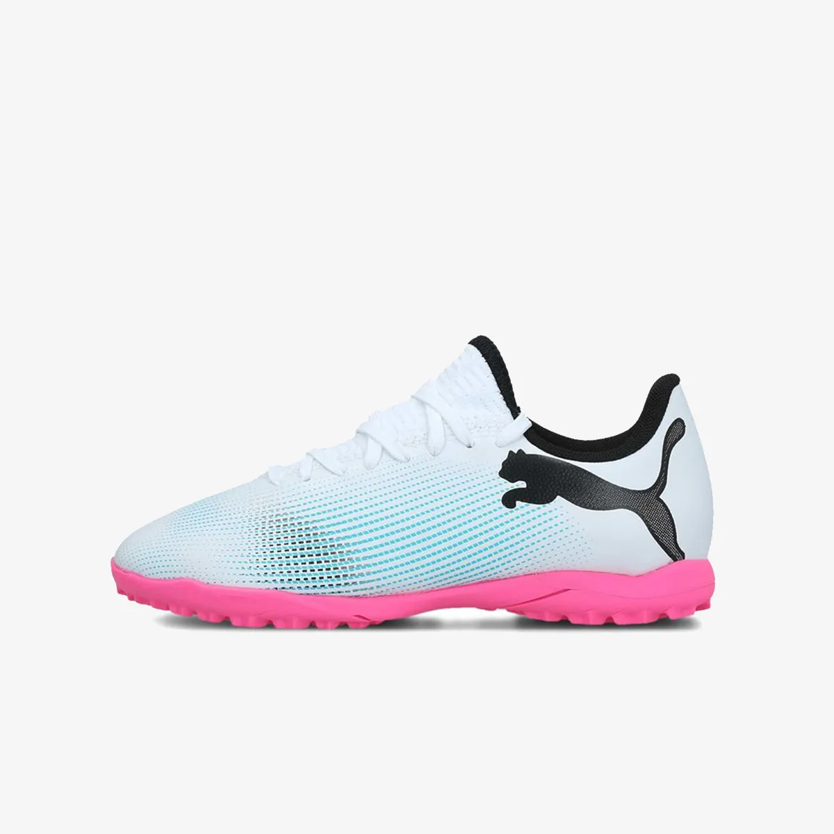 PUMA Tenisice FUTURE 7 PLAY TT Jr 