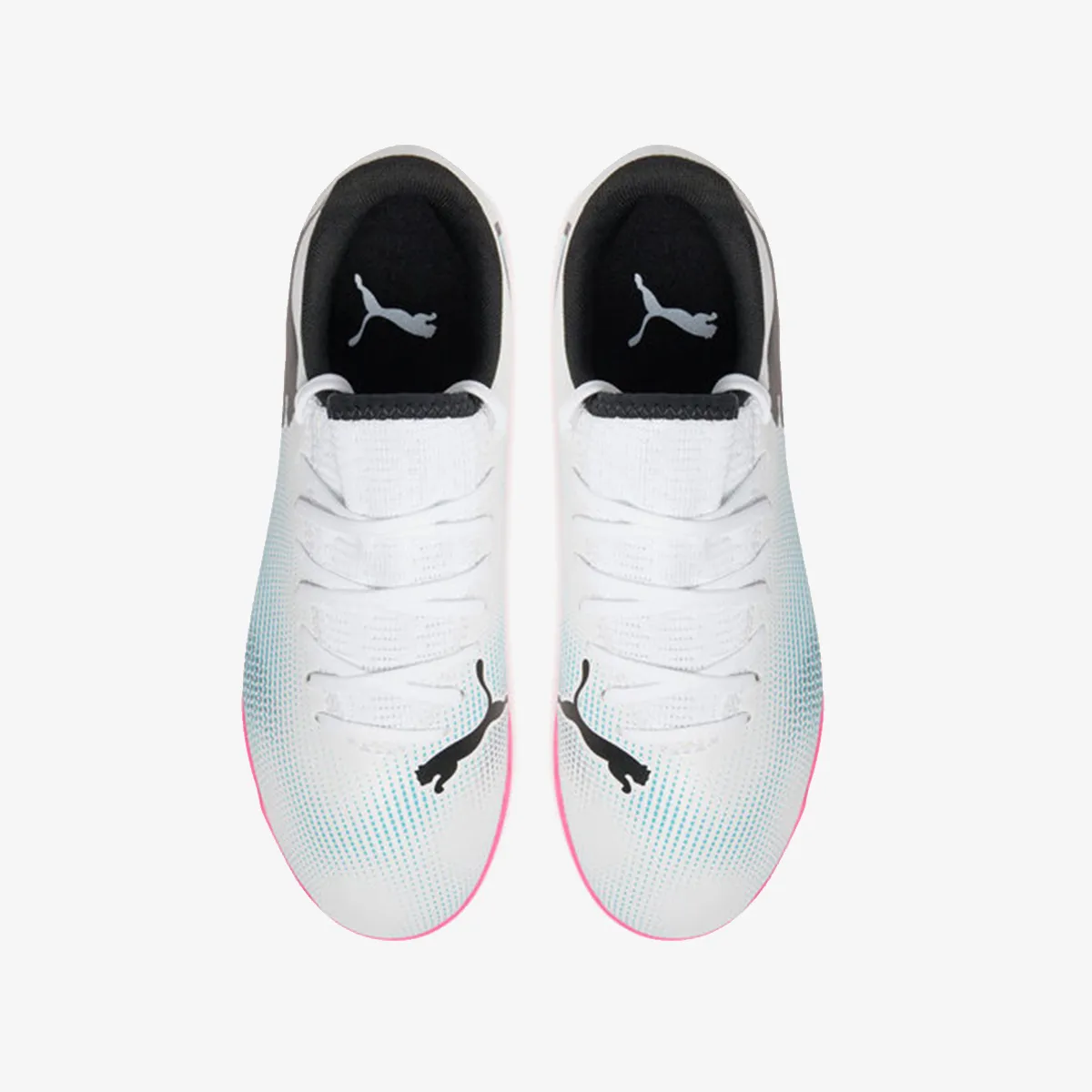 PUMA Tenisice FUTURE 7 PLAY TT Jr 