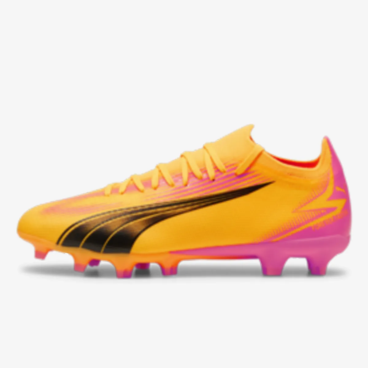 PUMA Kopačke Puma ULTRA MATCH FG/AG 