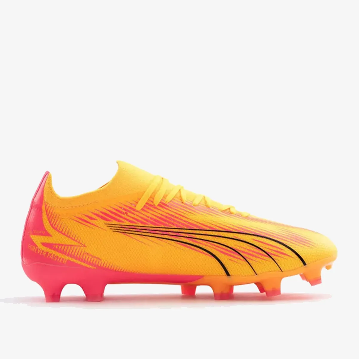 PUMA Kopačke Puma ULTRA MATCH FG/AG 
