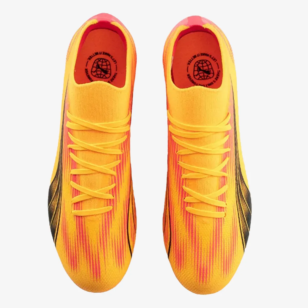 PUMA Kopačke Puma ULTRA MATCH FG/AG 