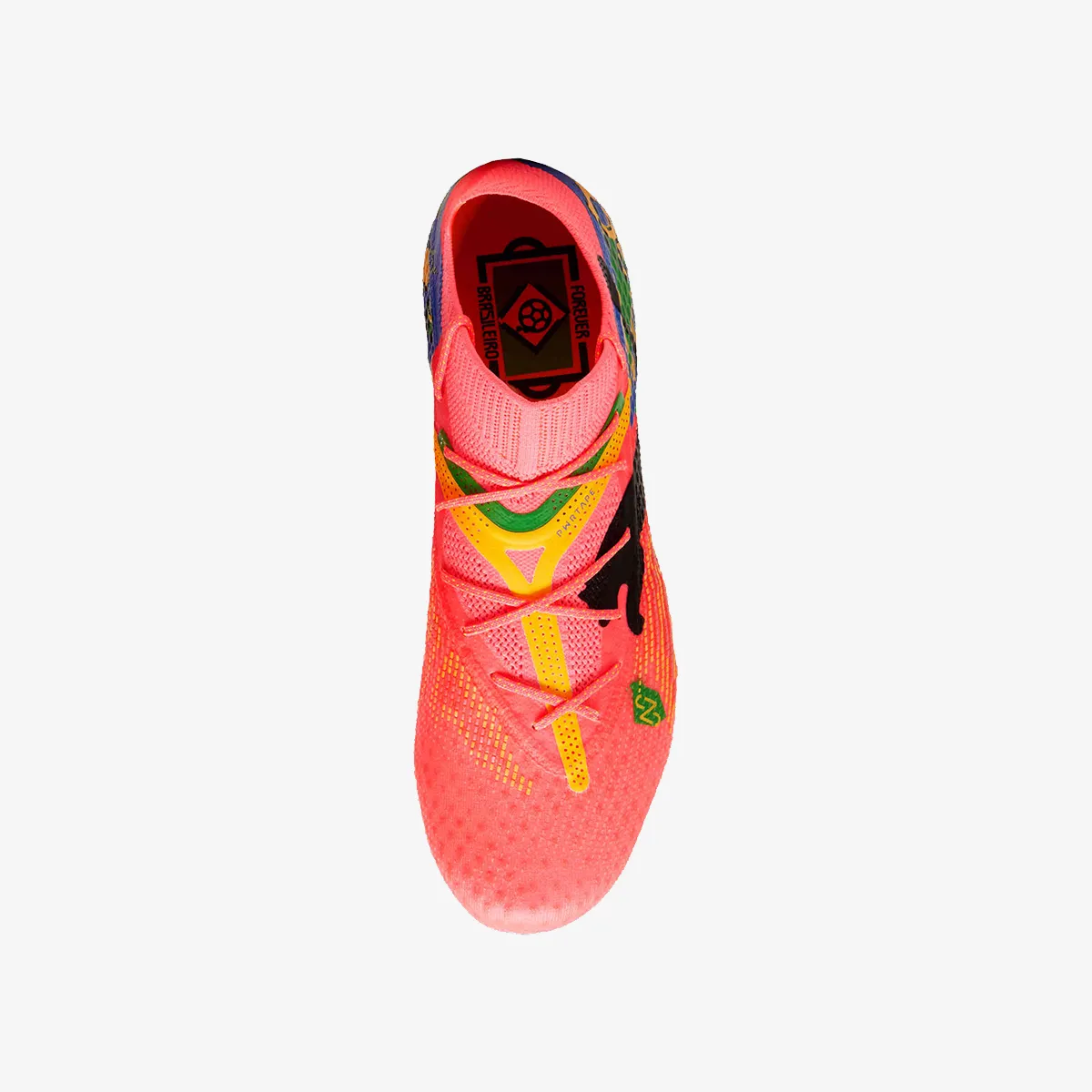 PUMA Kopačke FUTURE 7 ULTIMATE NJR FG/AG 