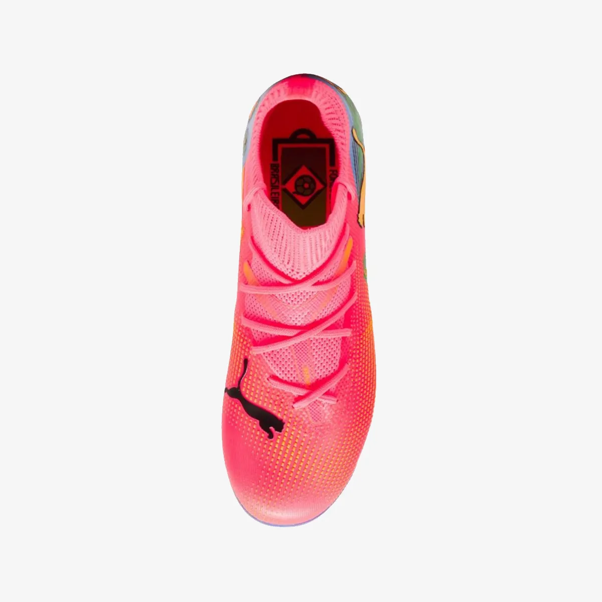 PUMA Kopačke Puma FUTURE 7 MATCH NJR COPA FG/AG Jr 