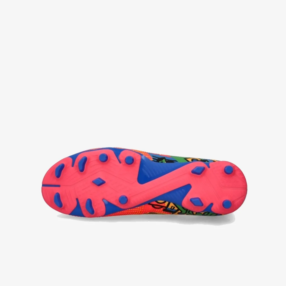 PUMA Kopačke Puma FUTURE 7 MATCH NJR COPA FG/AG Jr 