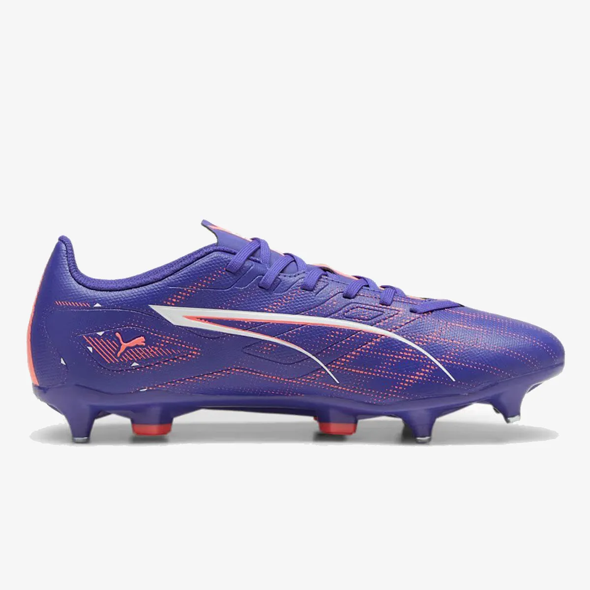 PUMA Kopačke ULTRA 5 PLAY MxSG 