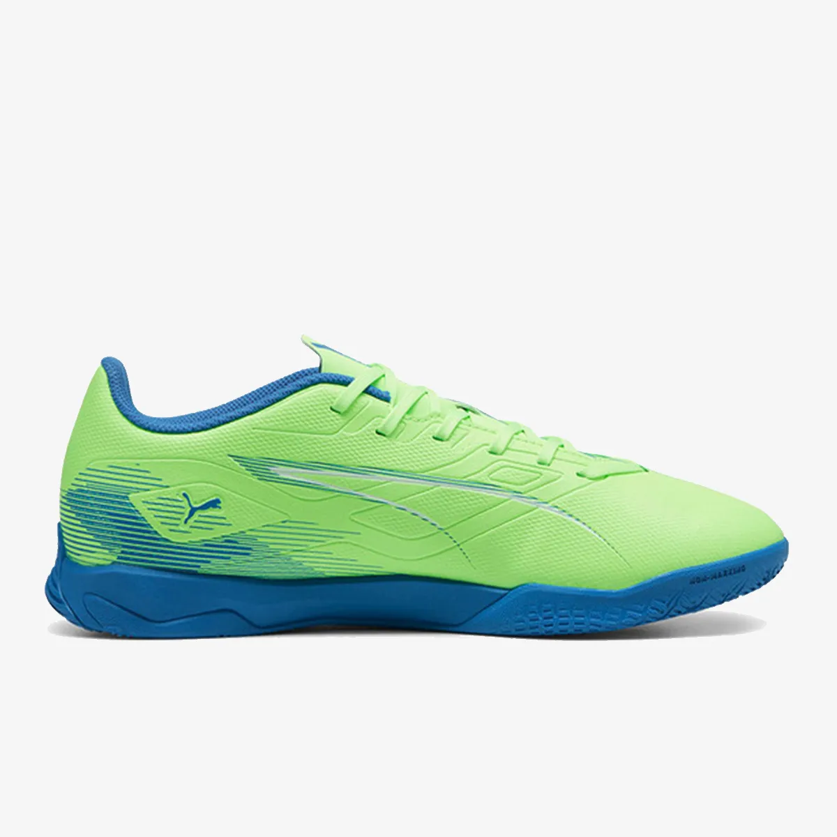 PUMA Tenisice ULTRA 5 PLAY IT - Fizzy Apple-PUMA White 
