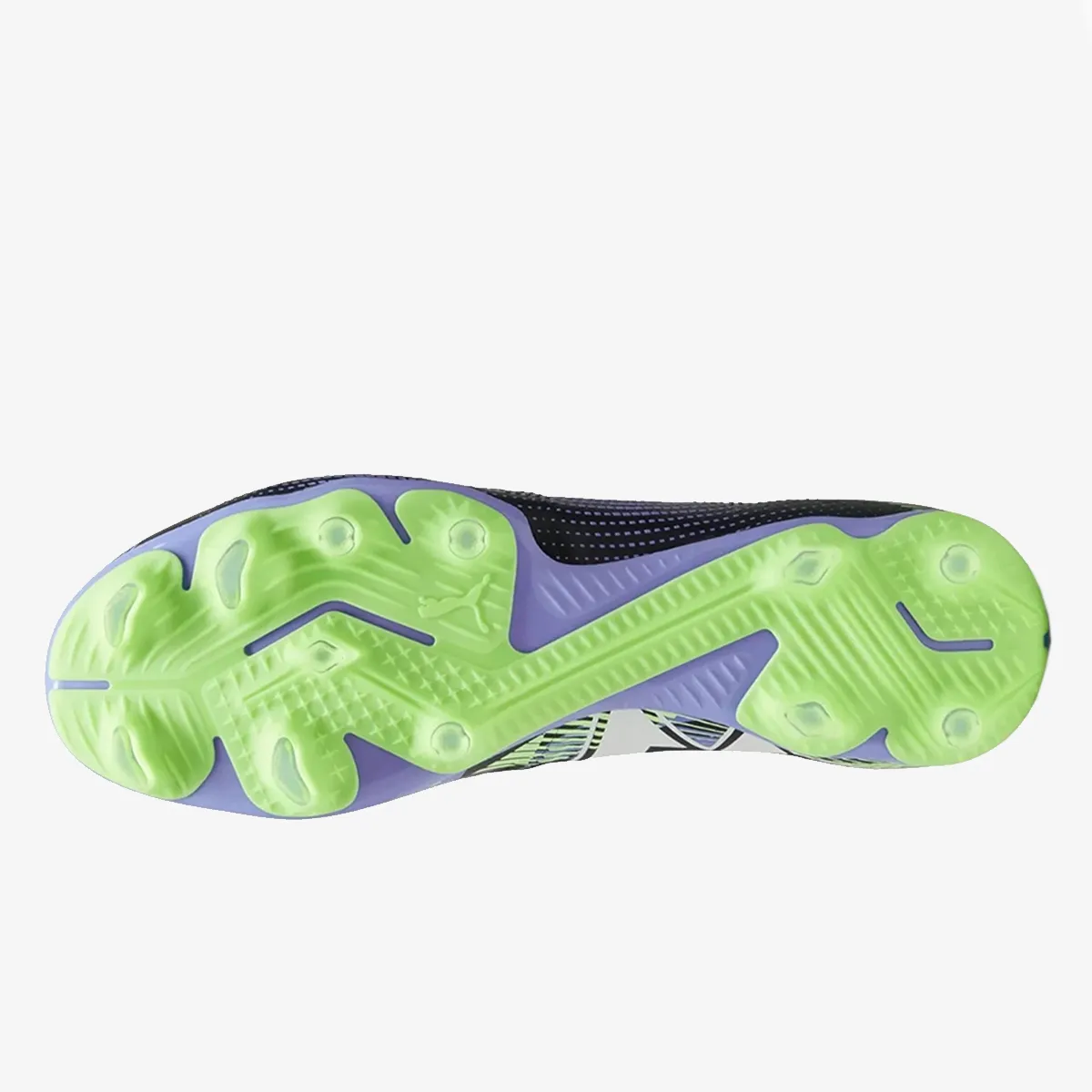 PUMA Kopačke FUTURE 7 MATCH FG/AG - Gray Skies-PUMA W 