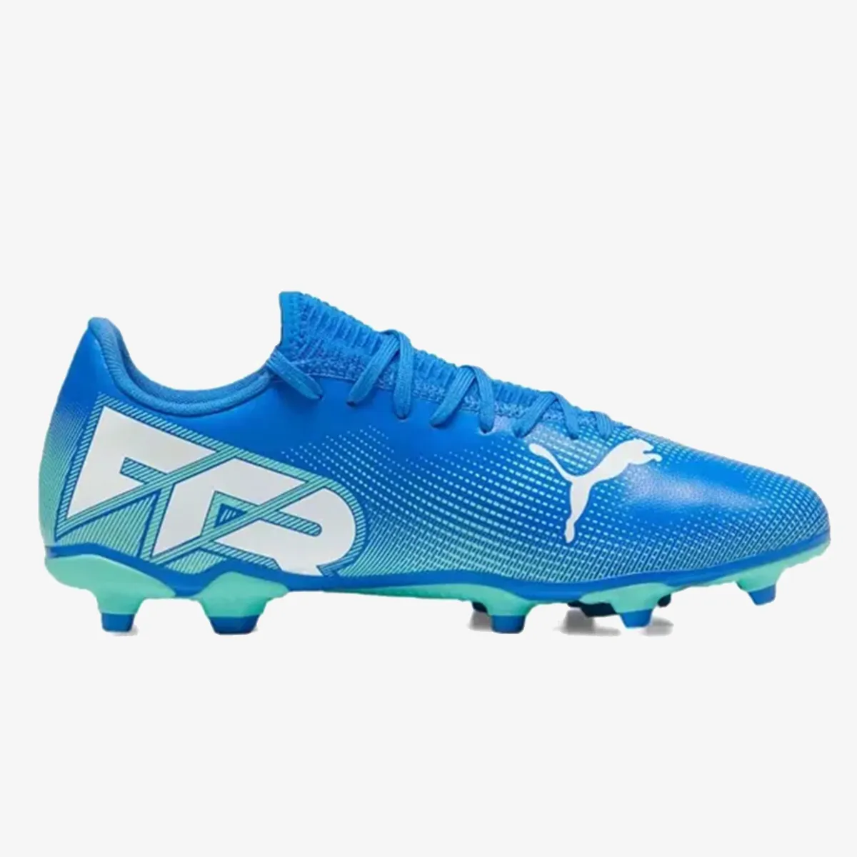 PUMA Kopačke FUTURE 7 PLAY FG/AG 