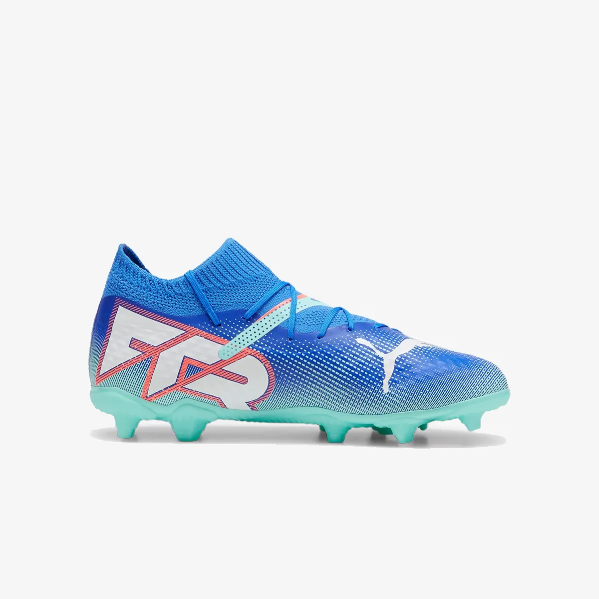 PUMA Kopačke FUTURE 7 PRO FG/AG Jr 