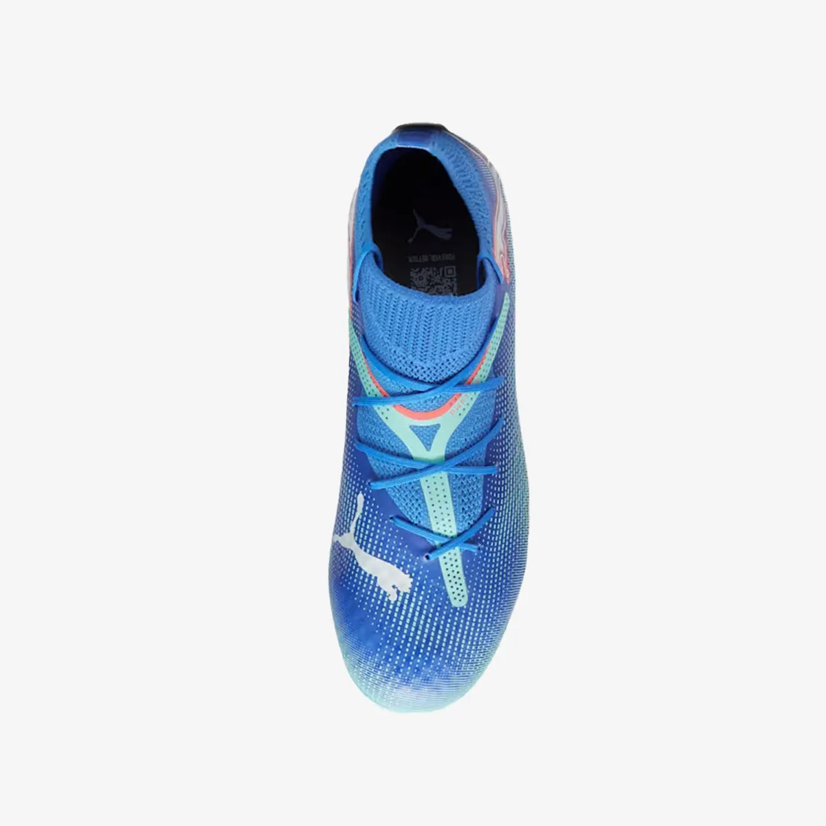 PUMA Kopačke FUTURE 7 PRO FG/AG Jr 
