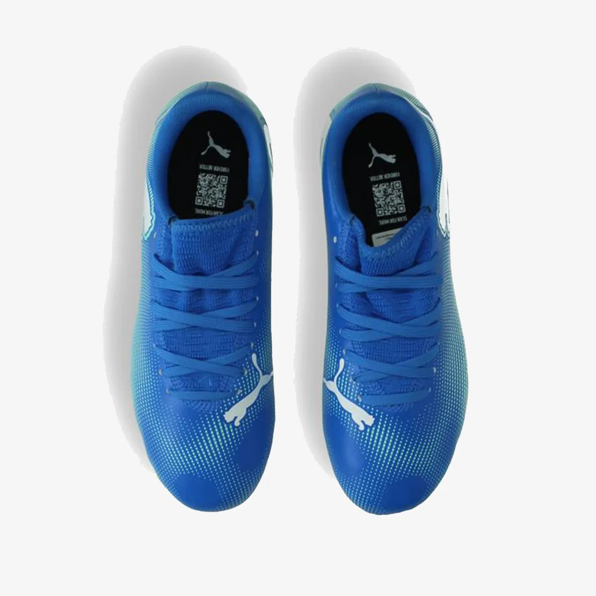 PUMA Kopačke FUTURE 7 PLAY FG/AG Jr 
