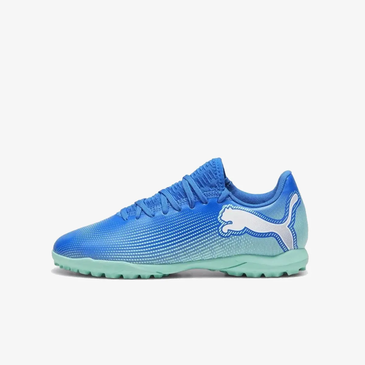 PUMA Tenisice FUTURE 7 PLAY TT Jr 