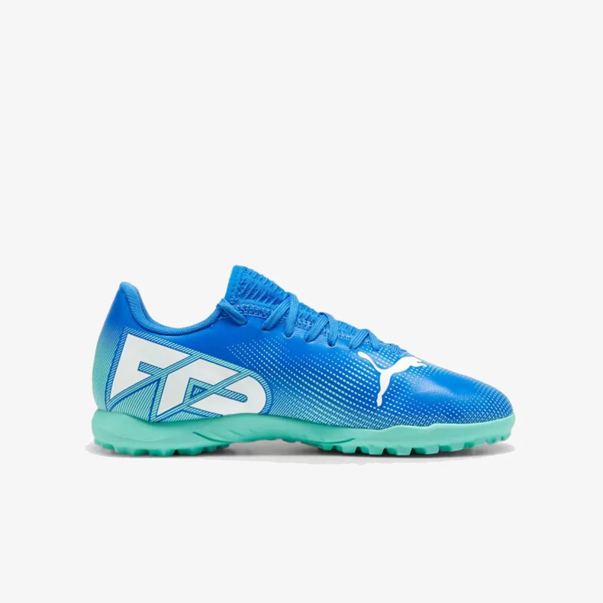 PUMA Tenisice FUTURE 7 PLAY TT Jr 