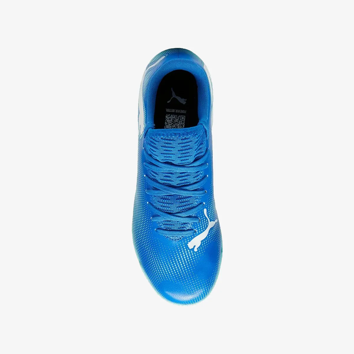 PUMA Tenisice FUTURE 7 PLAY TT Jr 