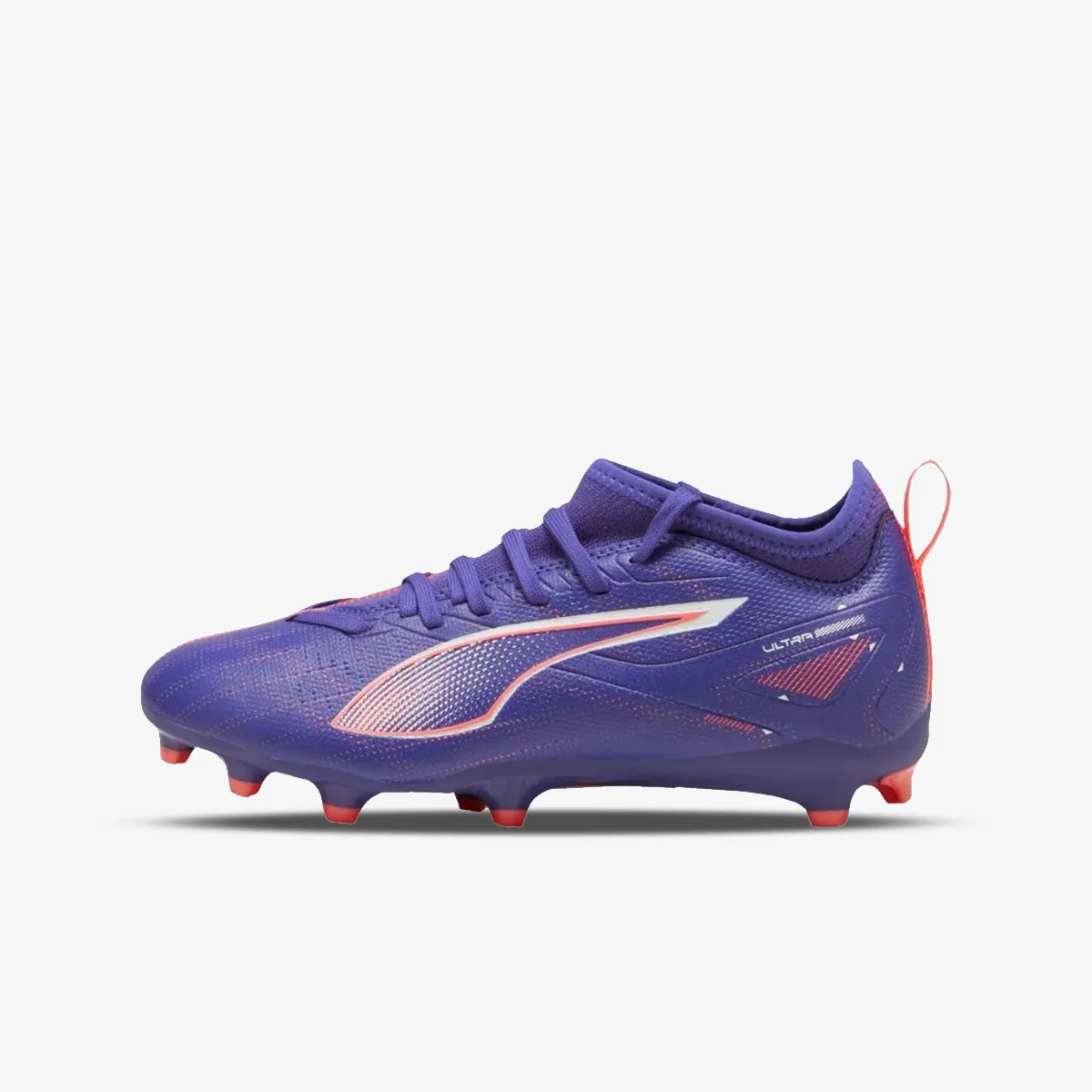 PUMA Kopačke ULTRA 5 MATCH FG/AG Jr 