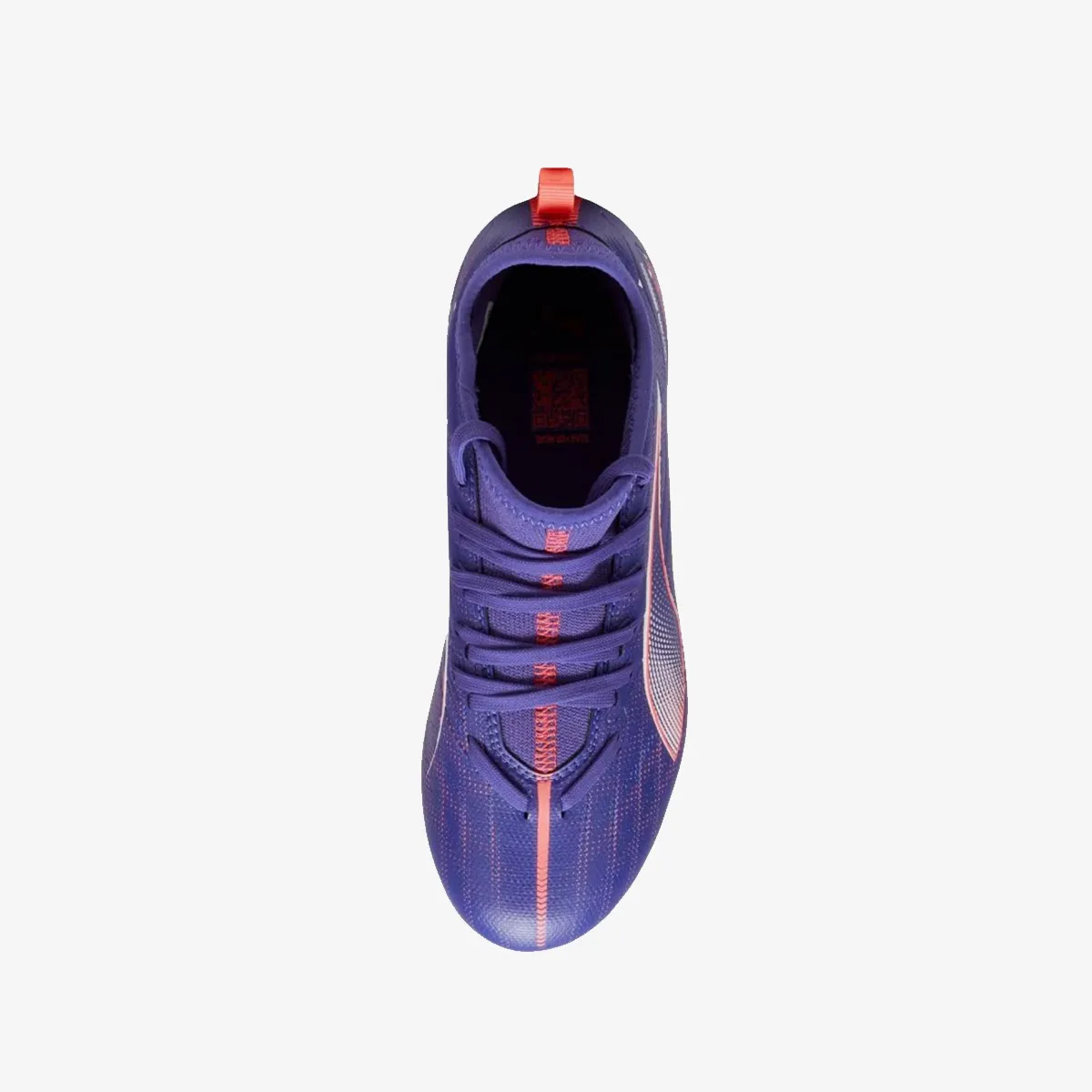 PUMA Kopačke ULTRA 5 MATCH FG/AG Jr 