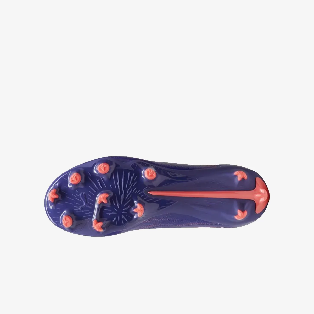 PUMA Kopačke ULTRA 5 MATCH FG/AG Jr 