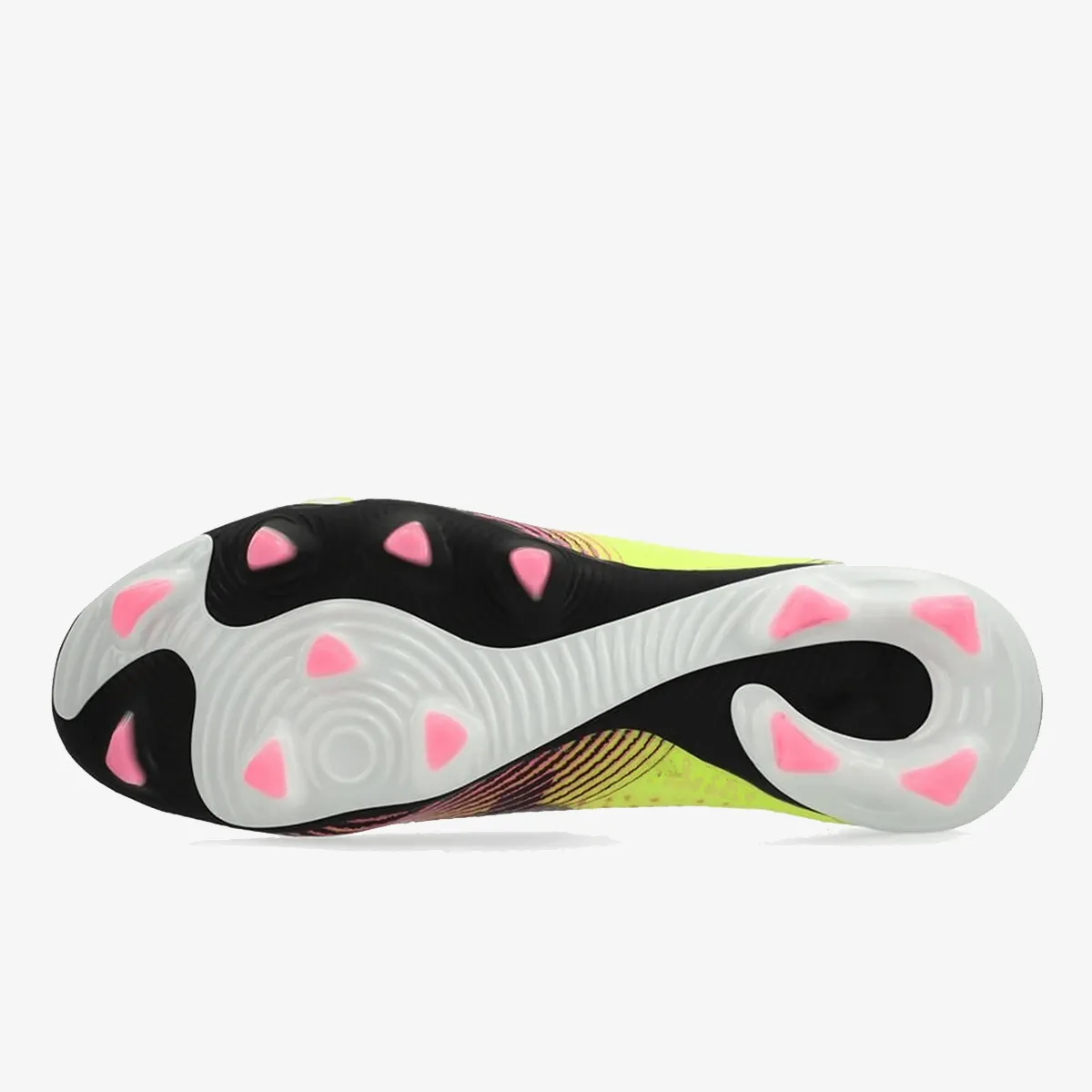 PUMA Kopačke FUTURE 8 PRO FG/AG Yellow Alert-PUMA Bla 