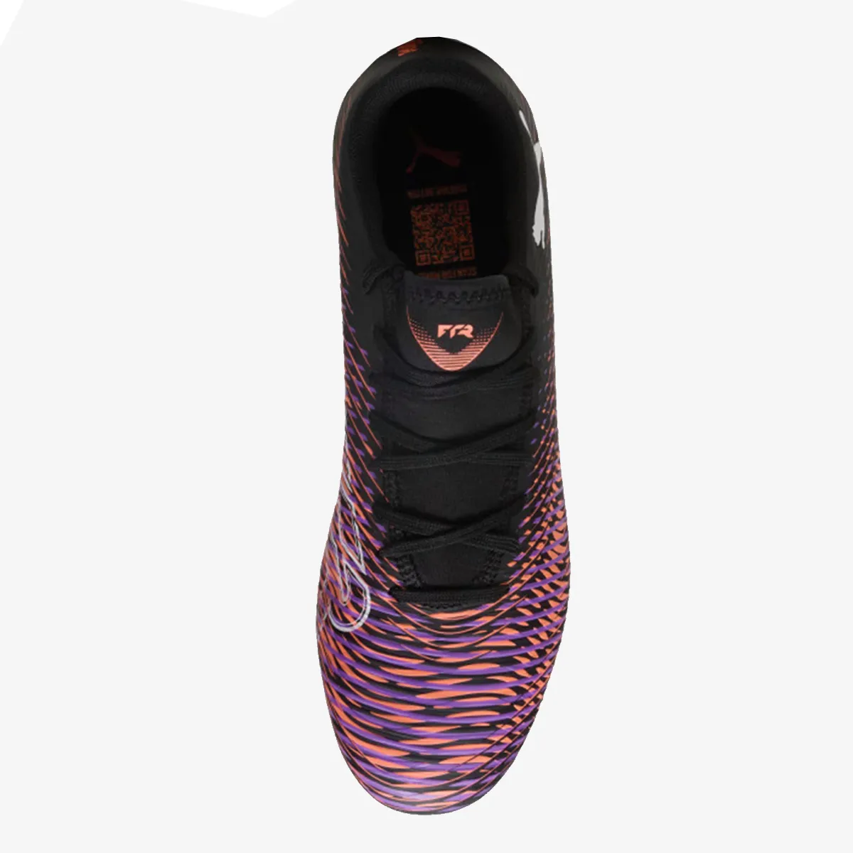 PUMA Kopačke FUTURE 8 PLAY FG/AG 