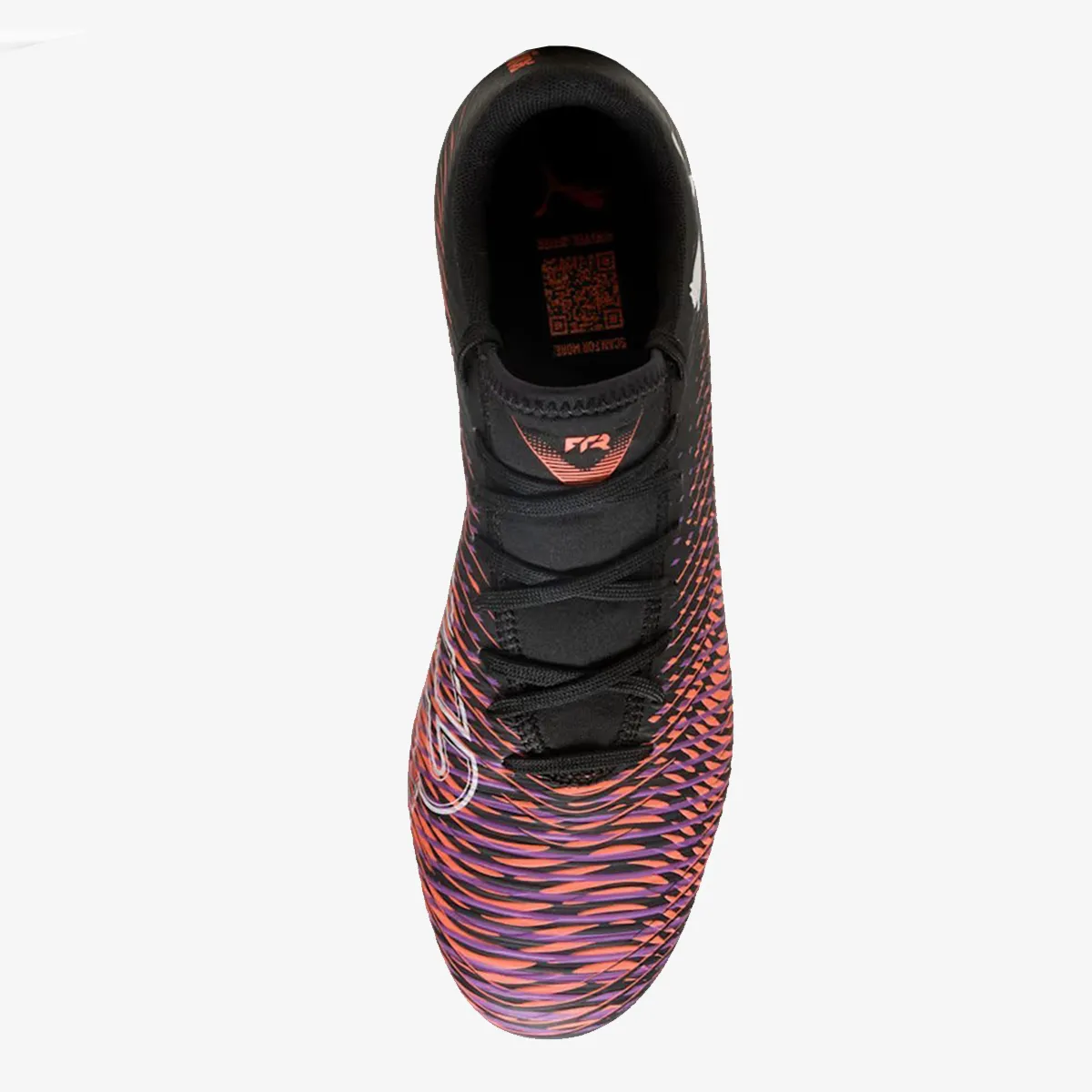 PUMA Kopačke FUTURE 8 PLAY MxSG