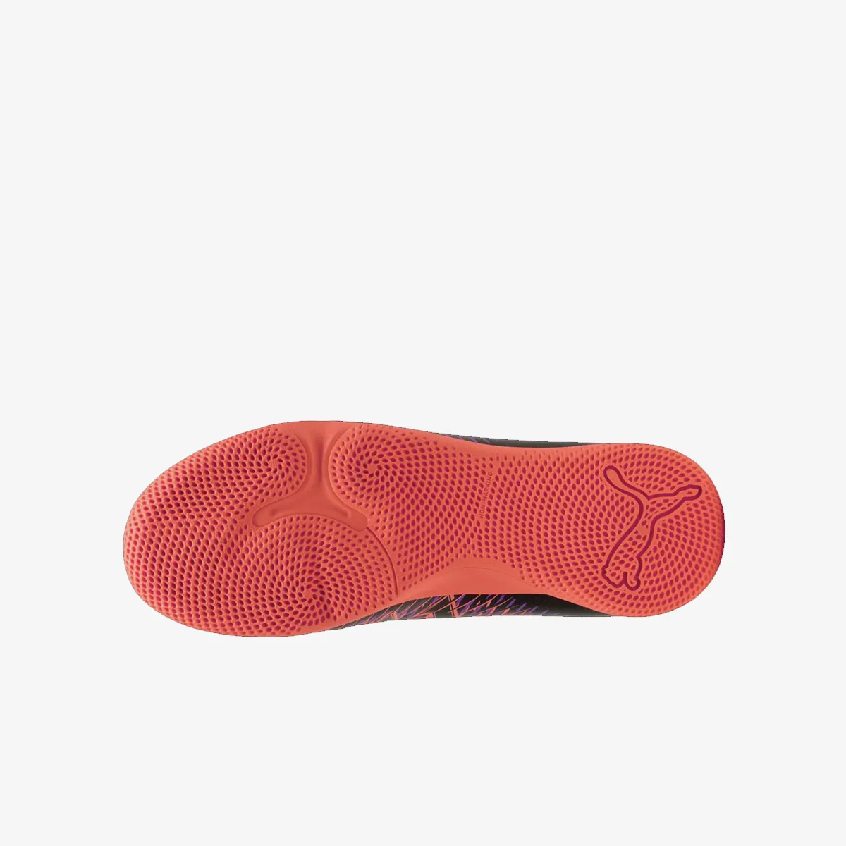 PUMA Tenisice FUTURE 8 PLAY IT Jr