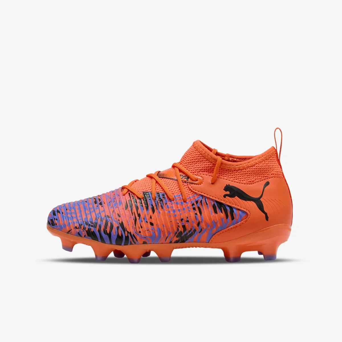 PUMA Kopačke FUTURE 8 MATCH CREATIVITY FG/AG Jr 
