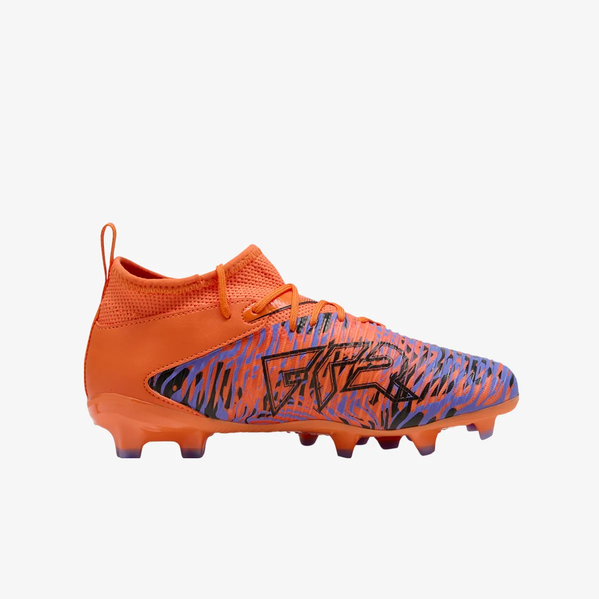 PUMA Kopačke FUTURE 8 MATCH CREATIVITY FG/AG Jr 