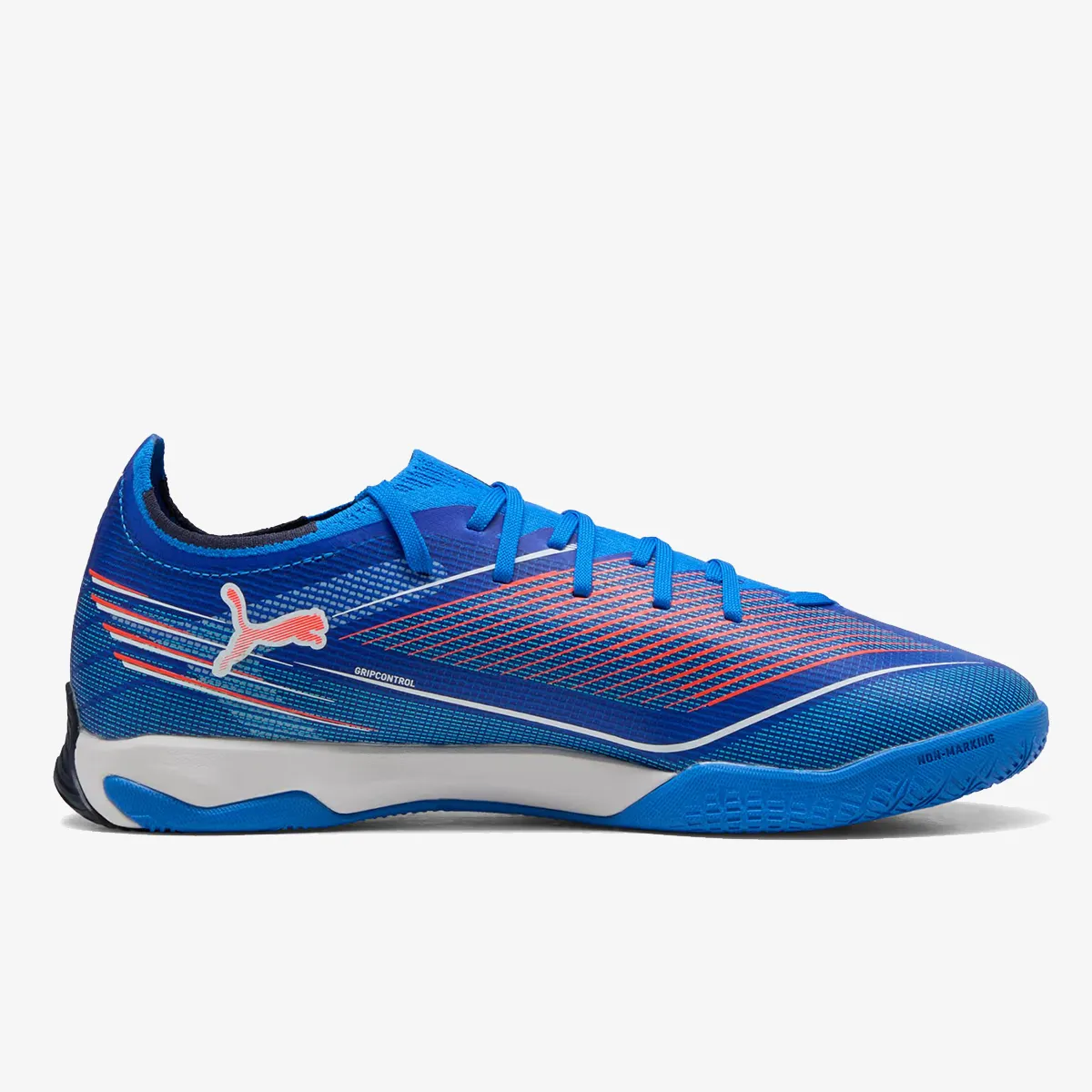 PUMA Tenisice ULTRA 6 MATCH IT Ultra Blue-PUMA White-G 