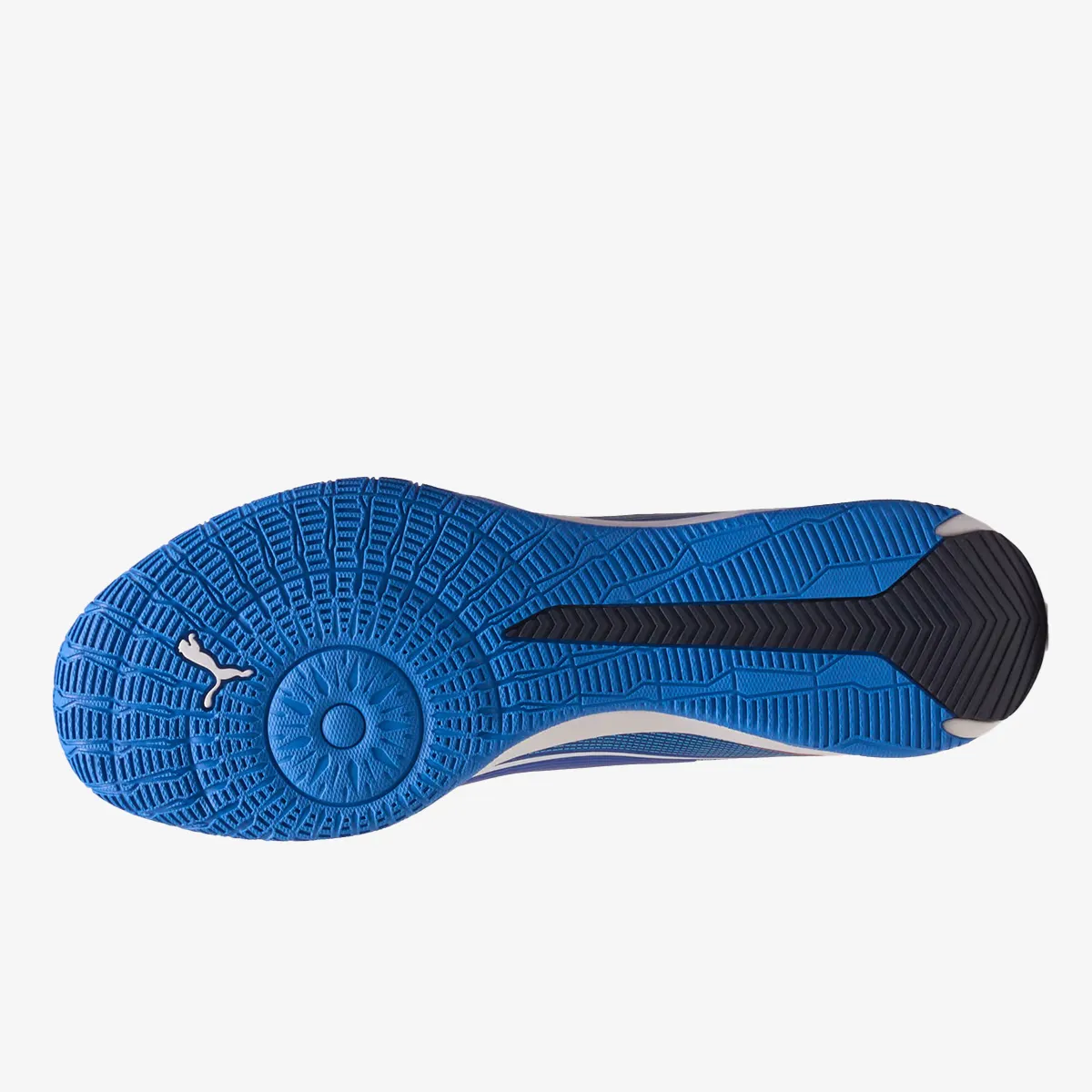 PUMA Tenisice ULTRA 6 MATCH IT Ultra Blue-PUMA White-G 