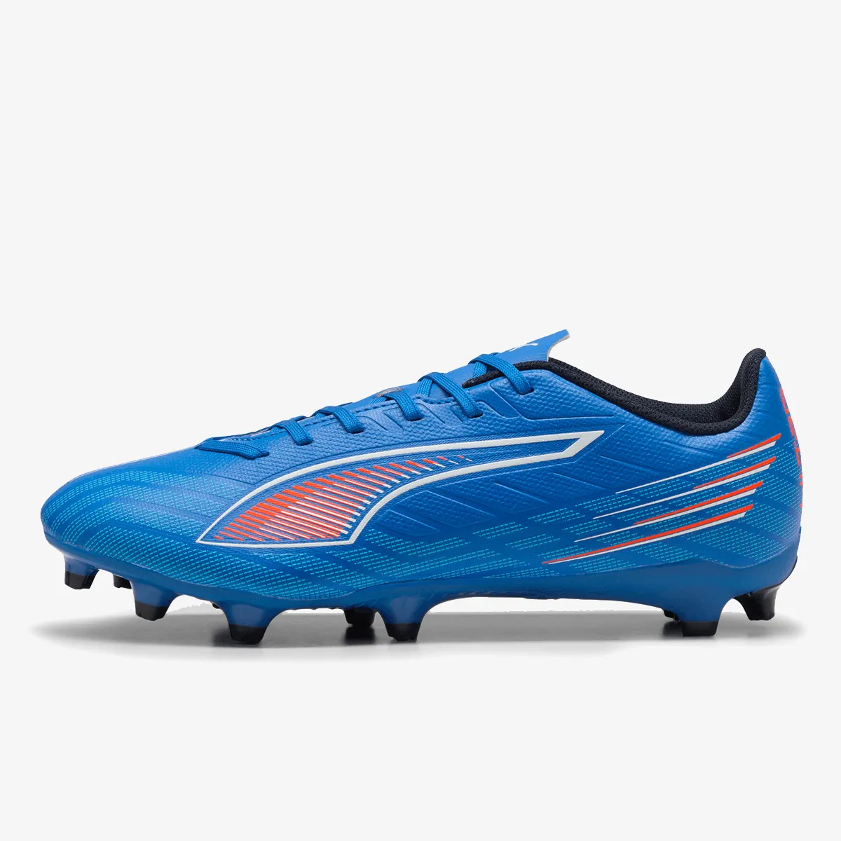 PUMA Kopačke ULTRA 6 PLAY FG/AG Ultra Blue-PUMA White 