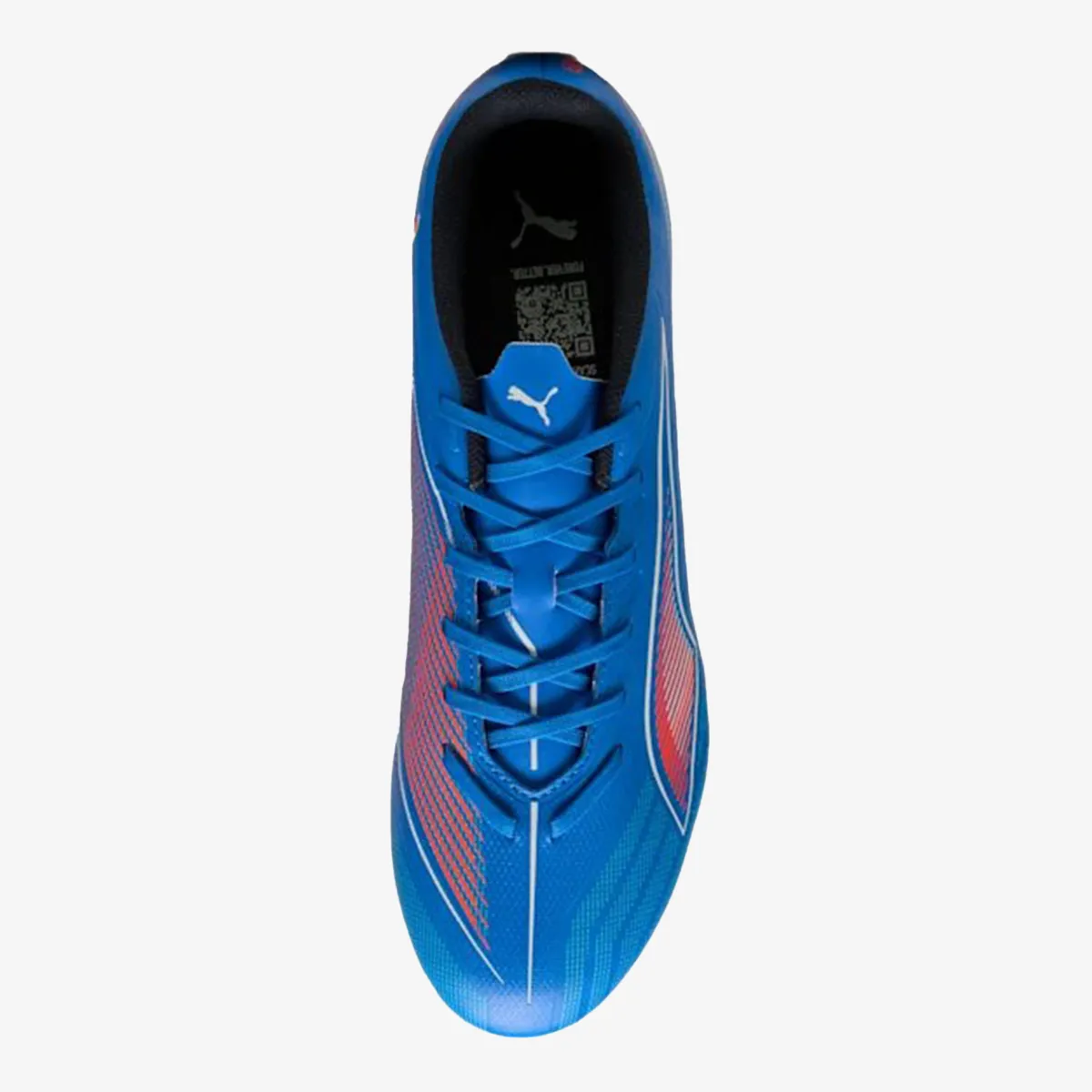 PUMA Kopačke ULTRA 6 PLAY FG/AG Ultra Blue-PUMA White 