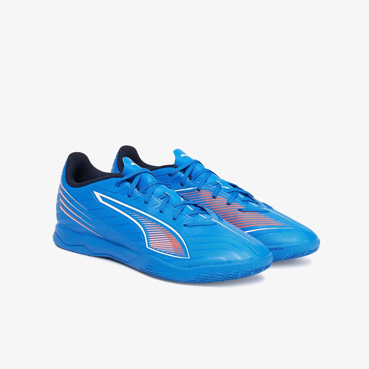 PUMA Tenisice ULTRA 6 PLAY IT Ultra Blue-PUMA White-Gl