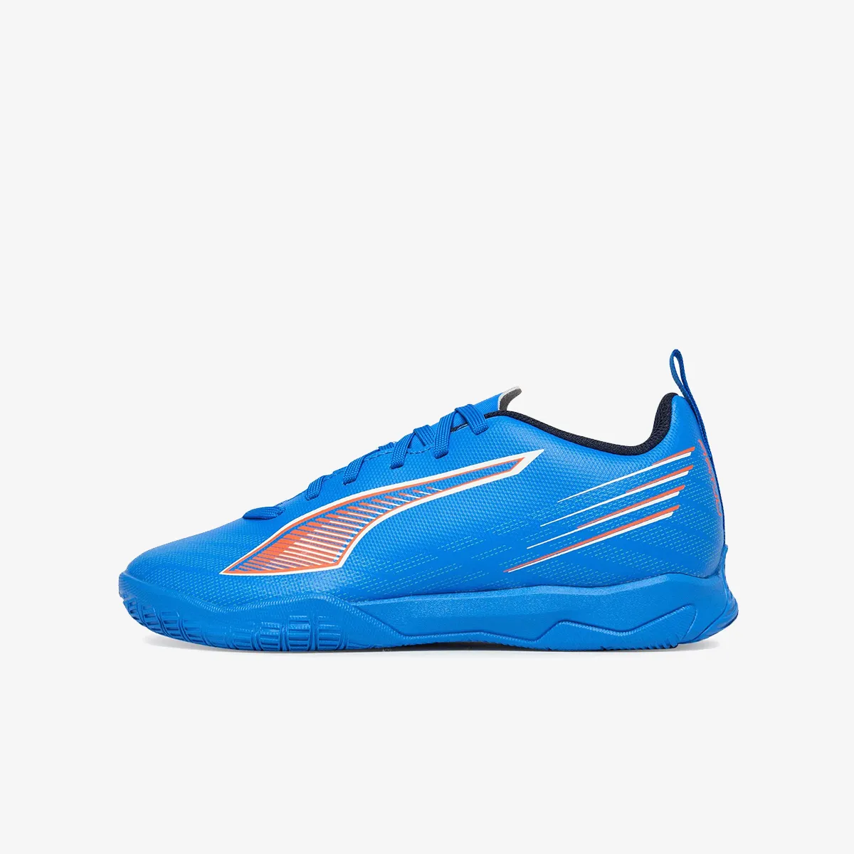 PUMA Tenisice ULTRA 6 PLAY IT Jr Ultra Blue-PUMA White 