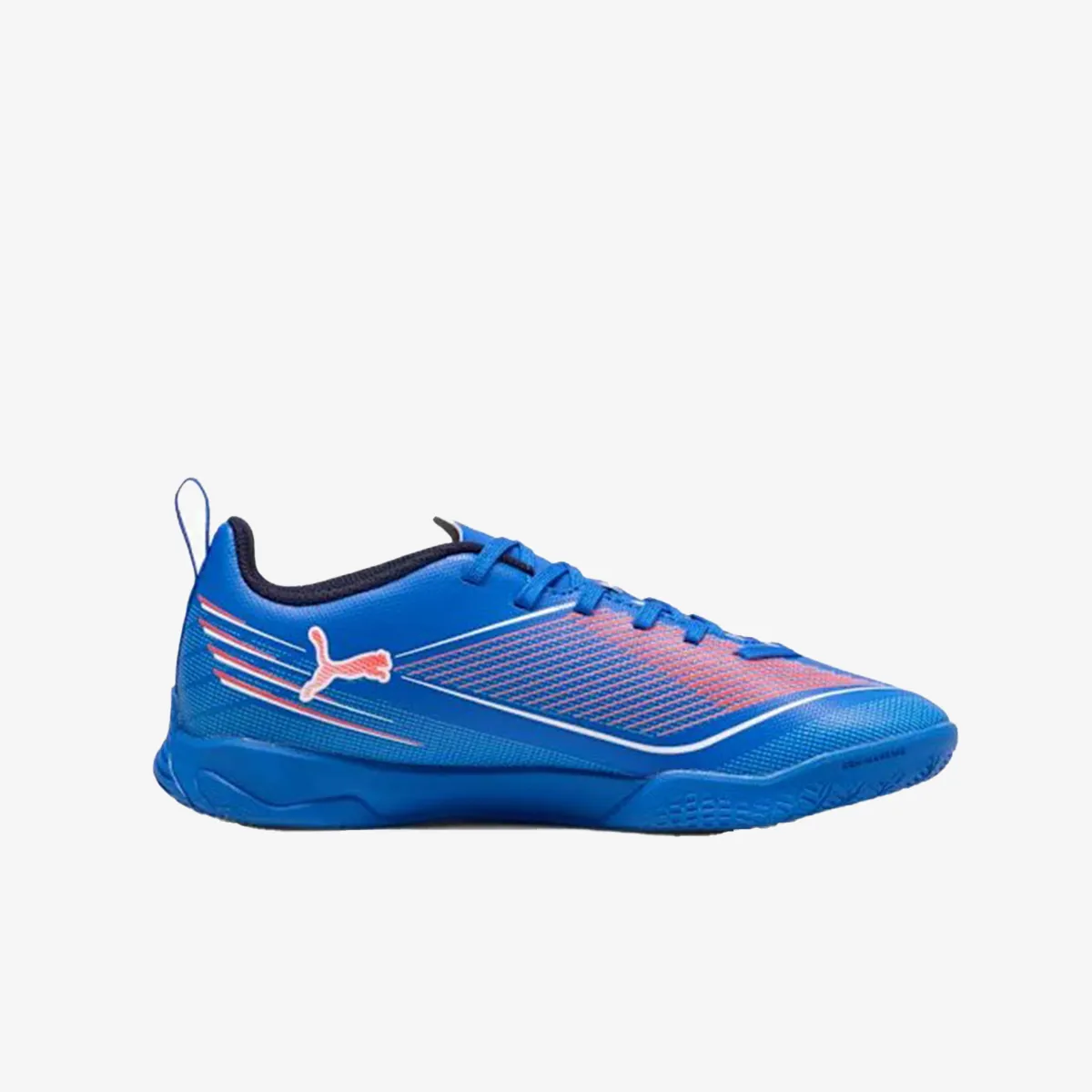 PUMA Tenisice ULTRA 6 PLAY IT Jr Ultra Blue-PUMA White 