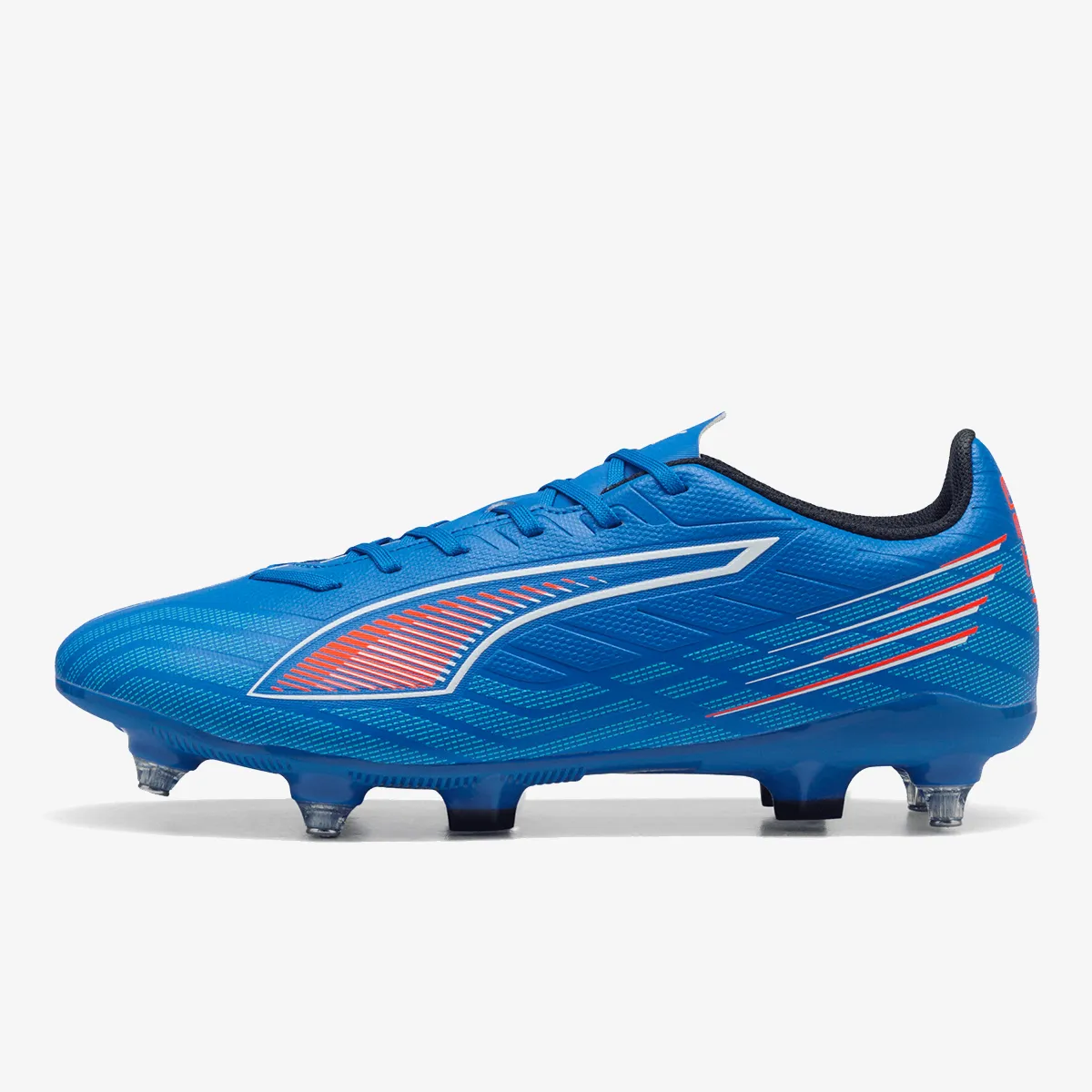 PUMA Kopačke ULTRA 6 PLAY MxSG Ultra Blue-PUMA White- 