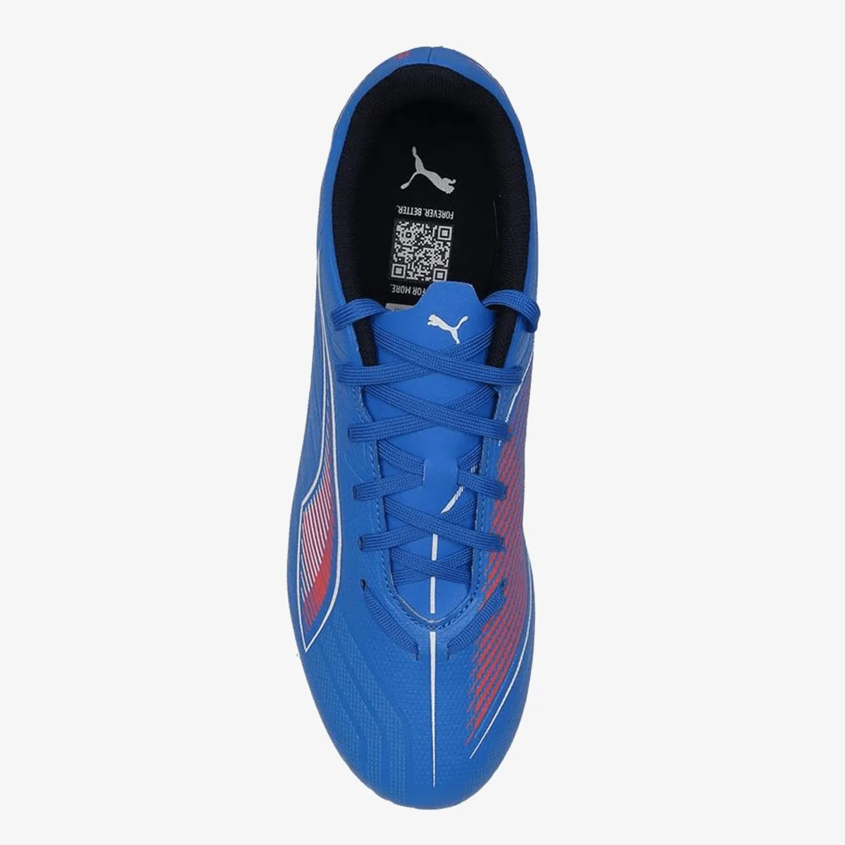 PUMA Kopačke ULTRA 6 PLAY MxSG Ultra Blue-PUMA White- 