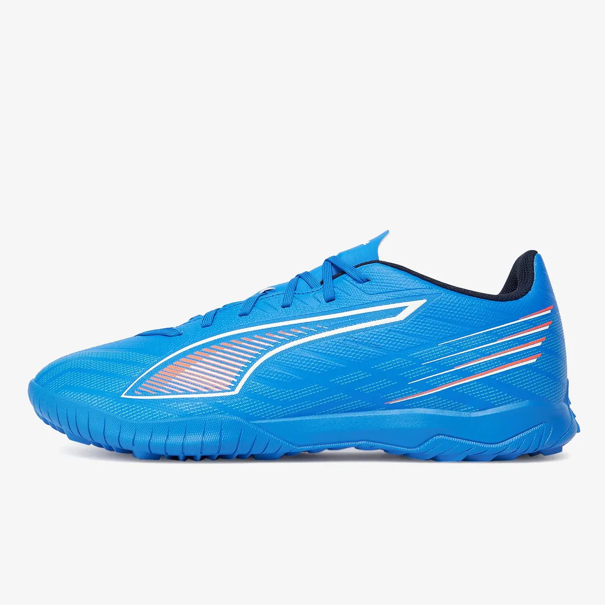 PUMA Tenisice ULTRA 6 PLAY TT Ultra Blue-PUMA White-Gl 
