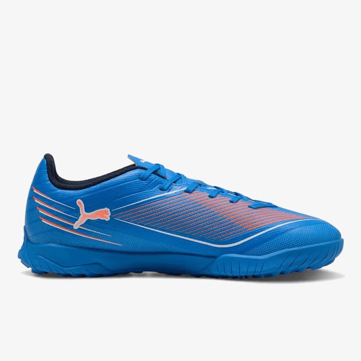 PUMA Tenisice ULTRA 6 PLAY TT Ultra Blue-PUMA White-Gl 
