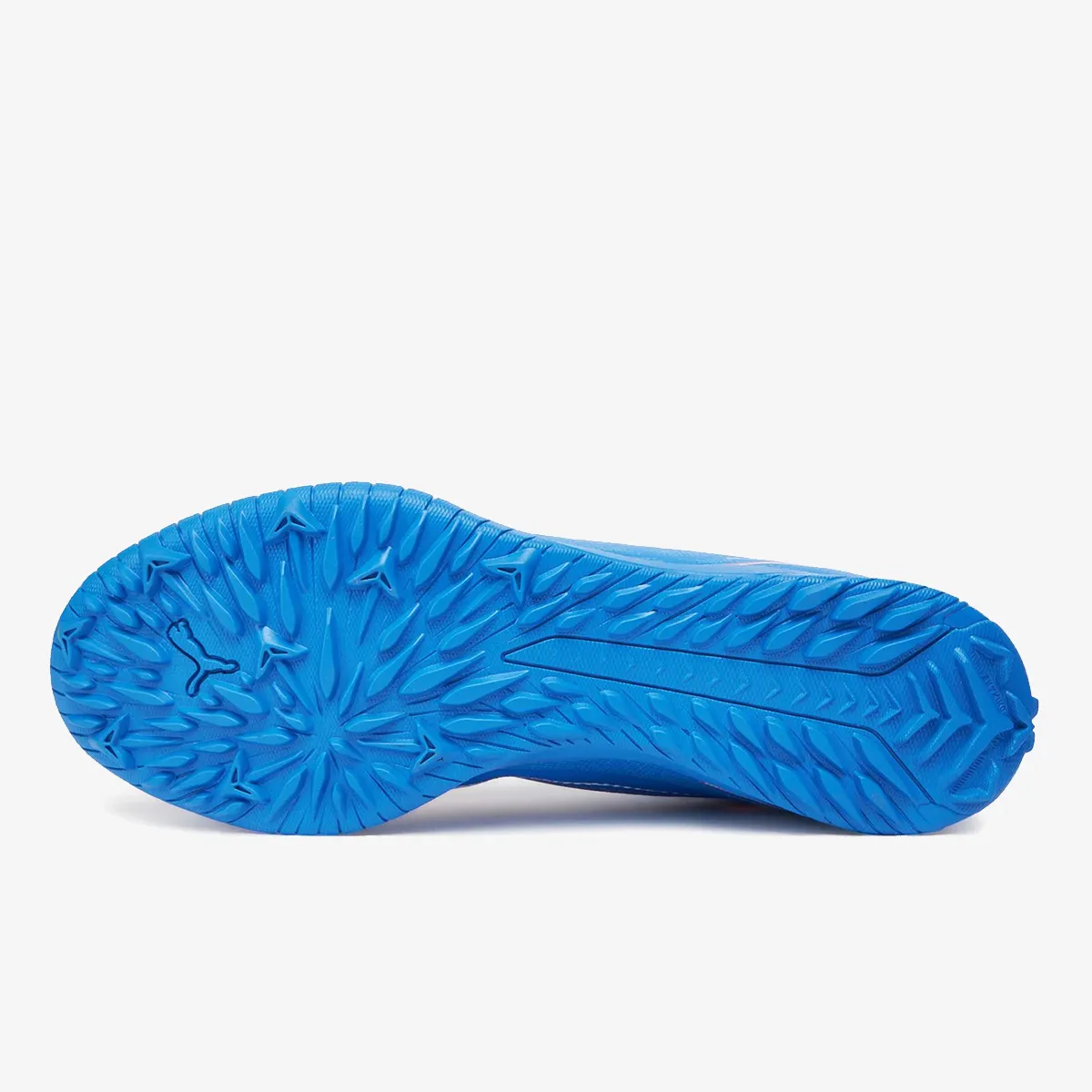 PUMA Tenisice ULTRA 6 PLAY TT Ultra Blue-PUMA White-Gl 