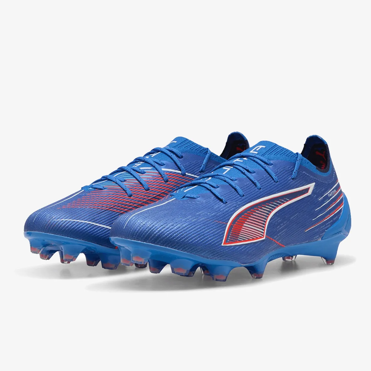 PUMA Kopačke ULTRA 6 ULTIMATE FG Ultra Blue-PUMA Whit 