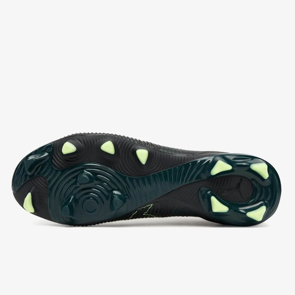 PUMA Kopačke FUTURE 8 MATCH FG/AG PUMA Black-Fizzy Li 