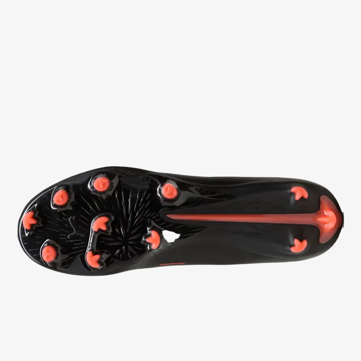 PUMA Kopačke ULTRA 6 MATCH FG/AG Puma Black-Puma Red 