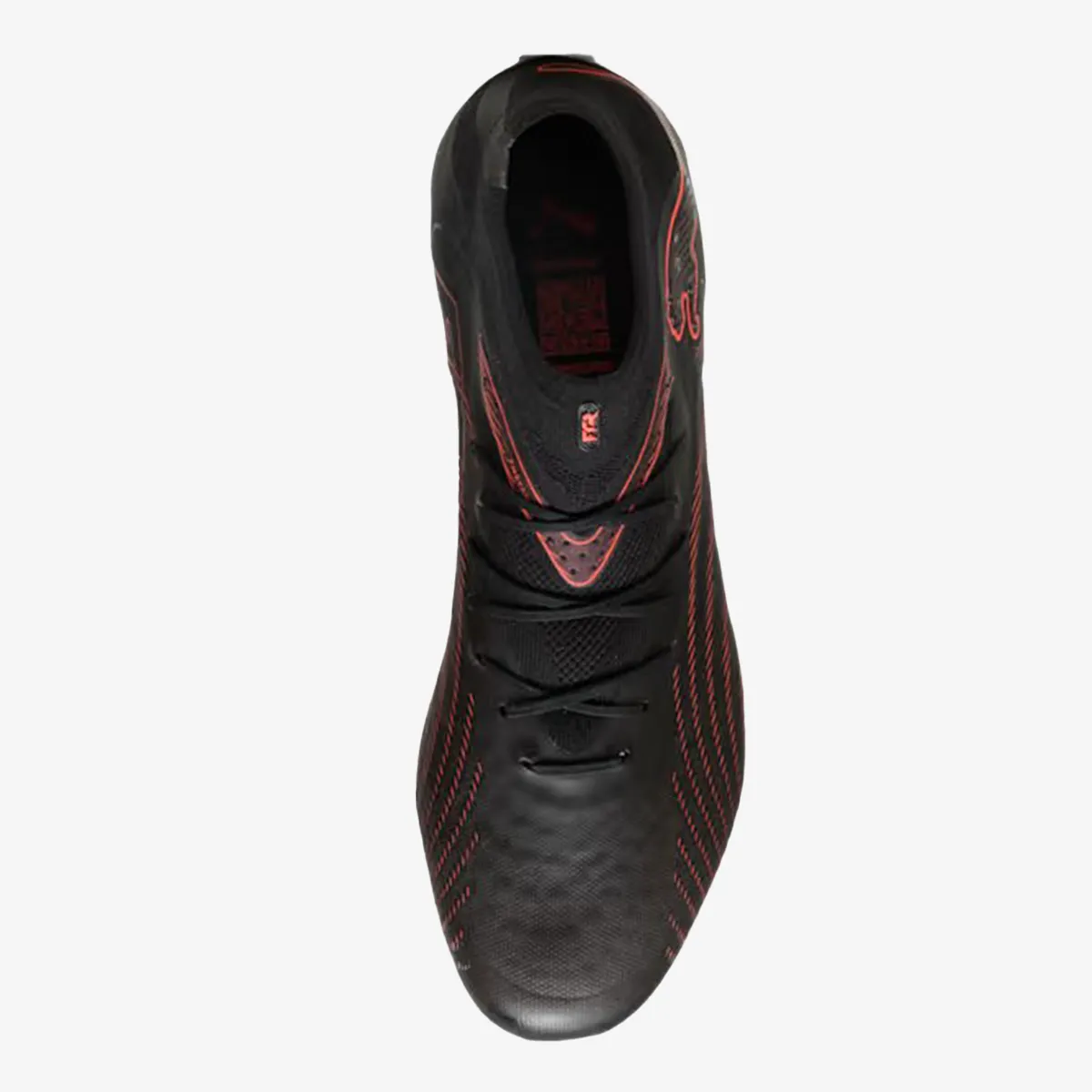 PUMA Kopačke FUTURE 9 PRO FG/AG PUMA Black-Glowing Re 