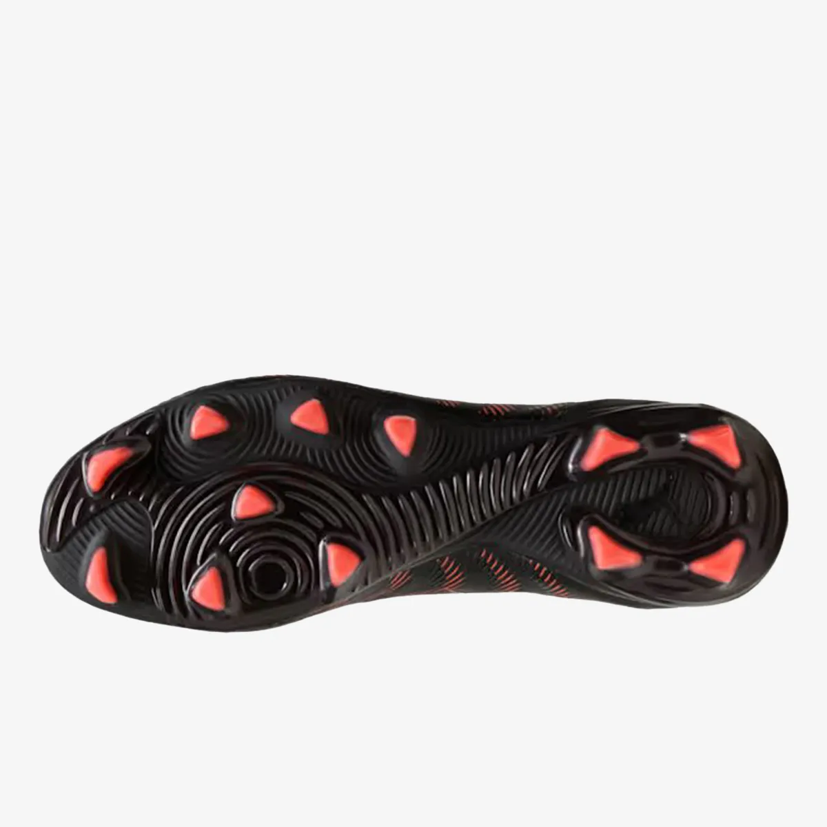 PUMA Kopačke FUTURE 9 PRO FG/AG PUMA Black-Glowing Re 