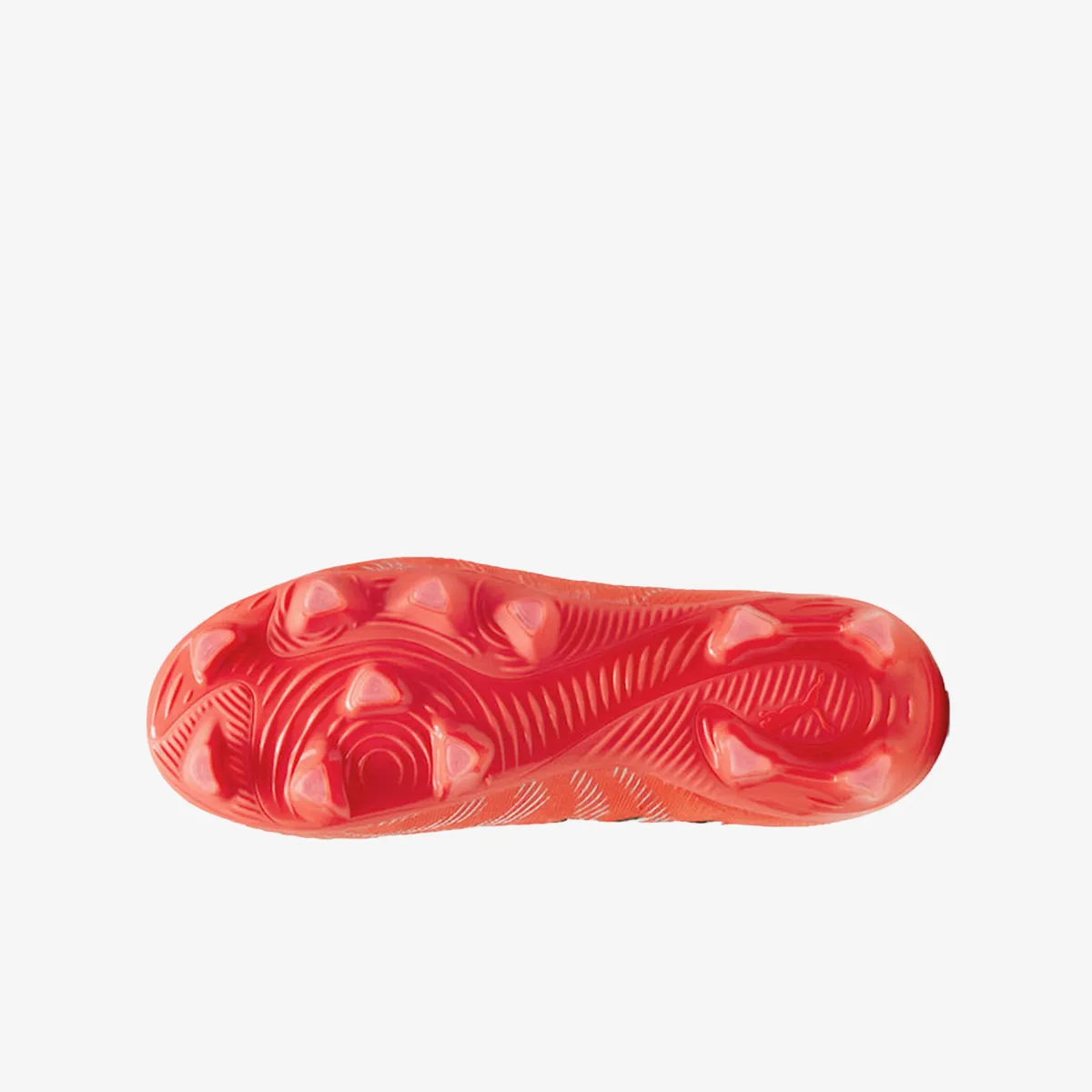 PUMA Kopačke FUTURE 9 MATCH FG/AG Jr Glowing Red-PUMA 