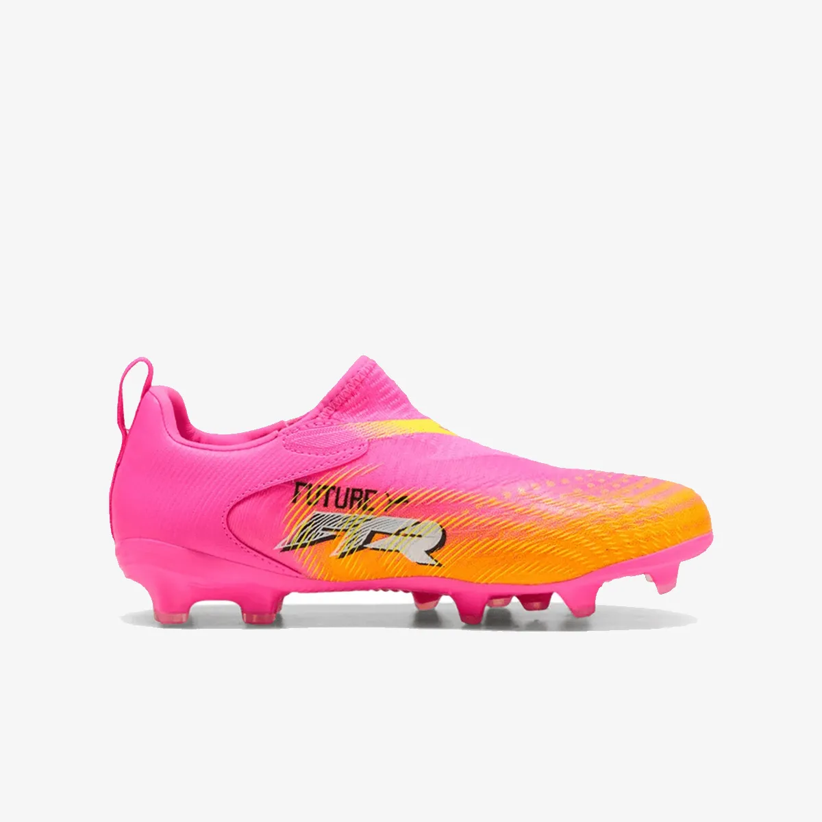 PUMA Kopačke FUTURE 9 MATCH LL FG/AG Jr Poison Pink-S 