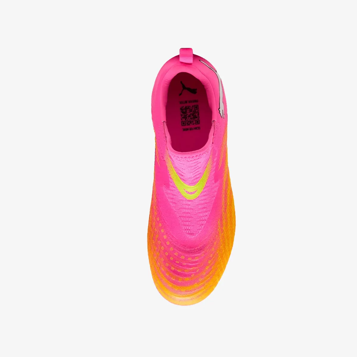 PUMA Kopačke FUTURE 9 MATCH LL FG/AG Jr Poison Pink-S 
