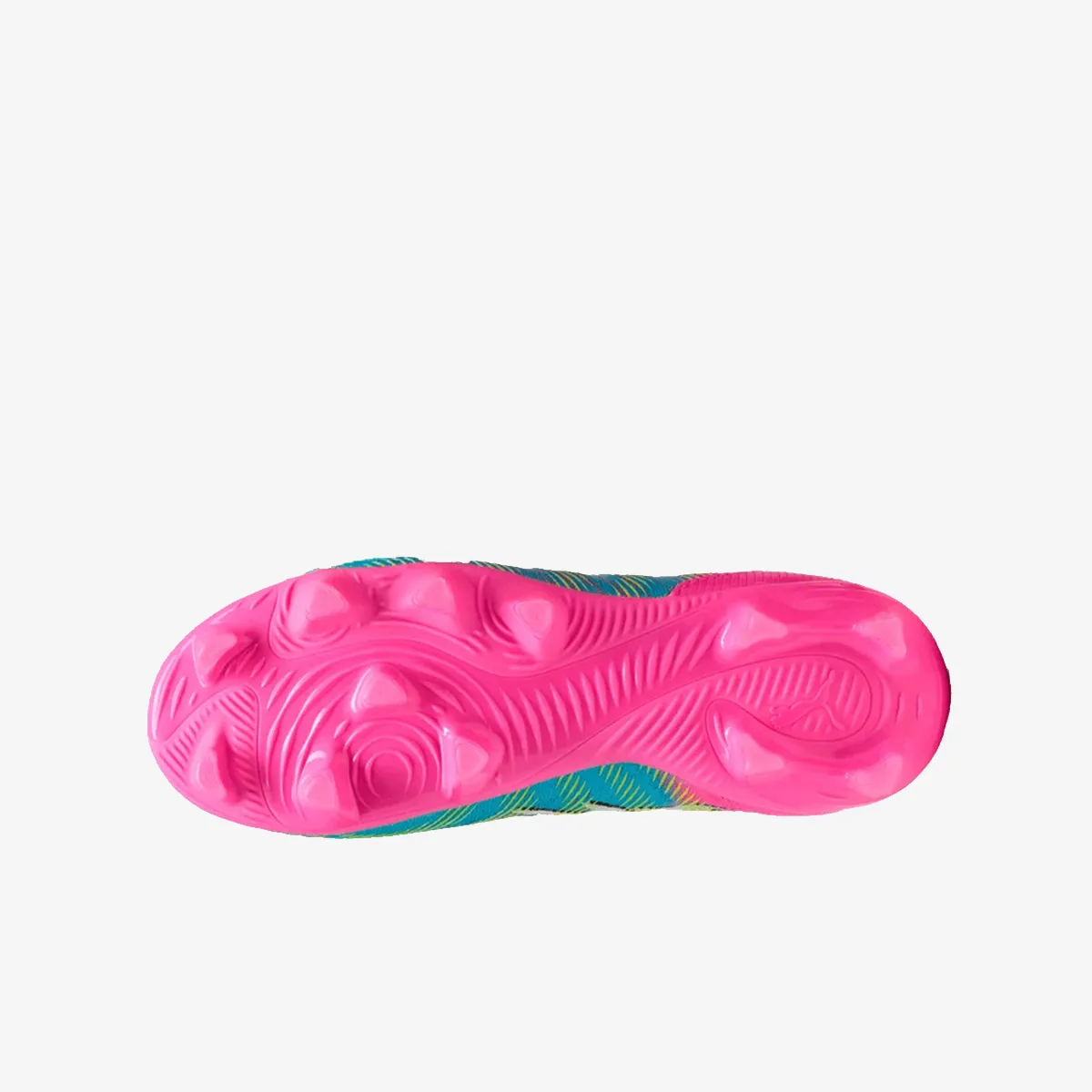 PUMA Kopačke FUTURE 9 MATCH LL FG/AG Jr Poison Pink-S 