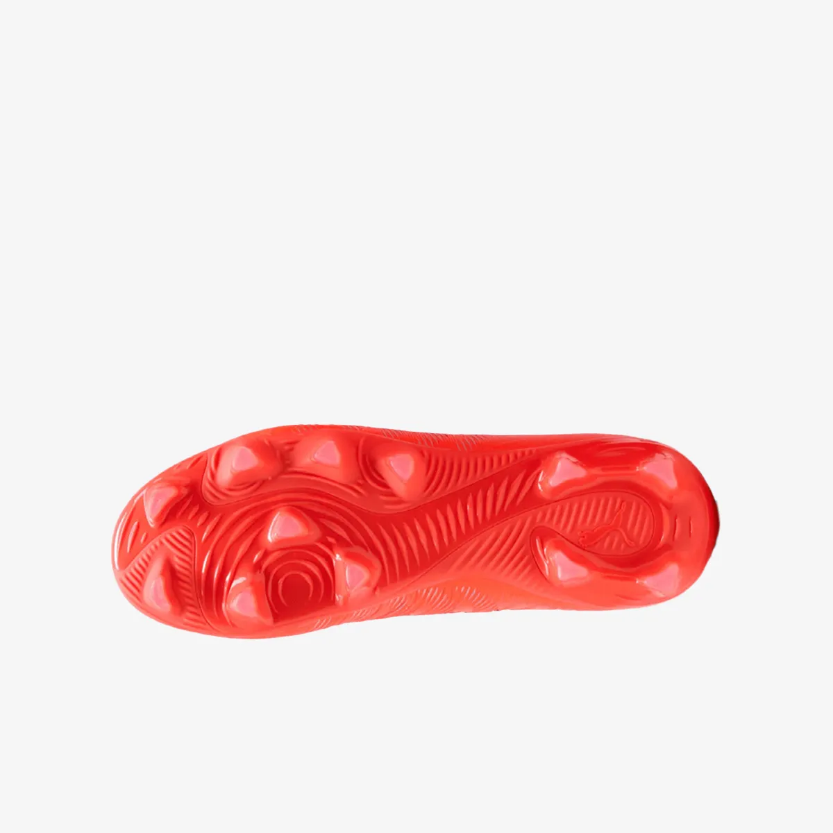 PUMA Kopačke FUTURE 9 PLAY FG/AG Jr Glowing Red-PUMA 