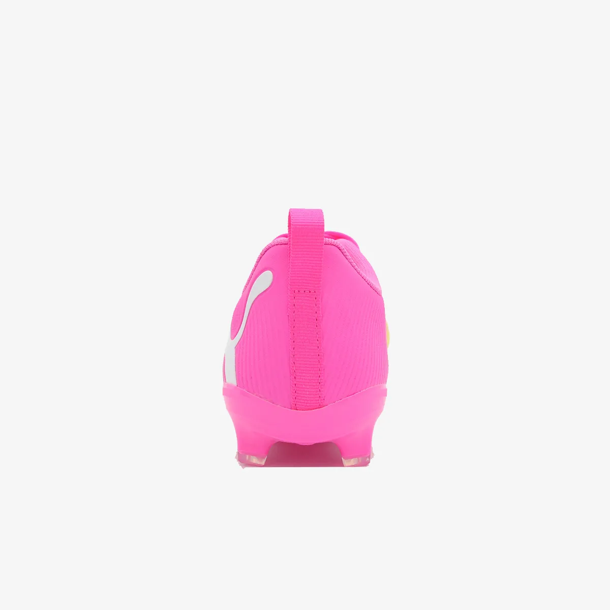 PUMA Kopačke FUTURE 9 PLAY FG/AG Jr Poison Pink-Sun S 